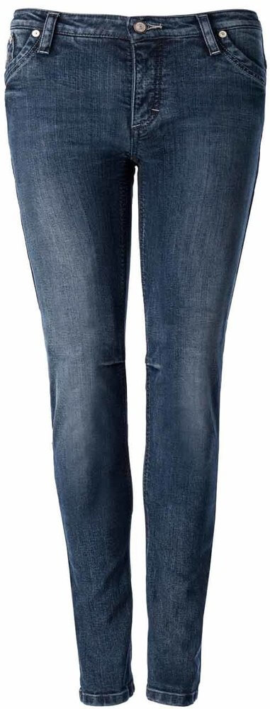 Blauer Scarlett Blue 555