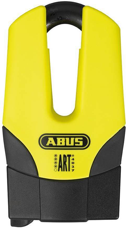 ABUS GRANIT Quick 37/60 ART4 Schijfremslot Mini