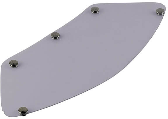 Biltwell Blast Smoke L(L-XXL)