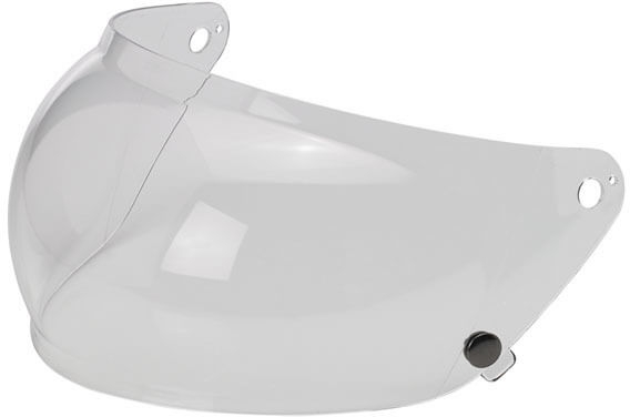 Biltwell Gringo S Anti-fog Bubble Clear