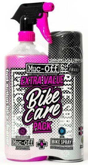 Muc-Off Bikespray