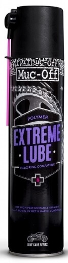 Muc-Off Extreme Lube