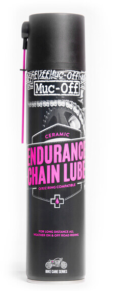 Muc-Off Chain Lube Endurance Ceramic