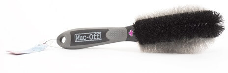 Muc-Off Wheel&Component Borstel