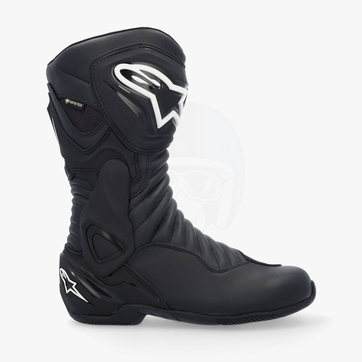 Alpinestars SMX-6 V2 Gore-Tex Black 1100