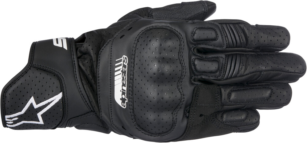 Alpinestars SP-5 Gloves Black 10
