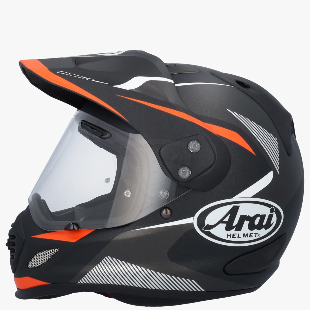 Arai Tour X-4 Break Orange