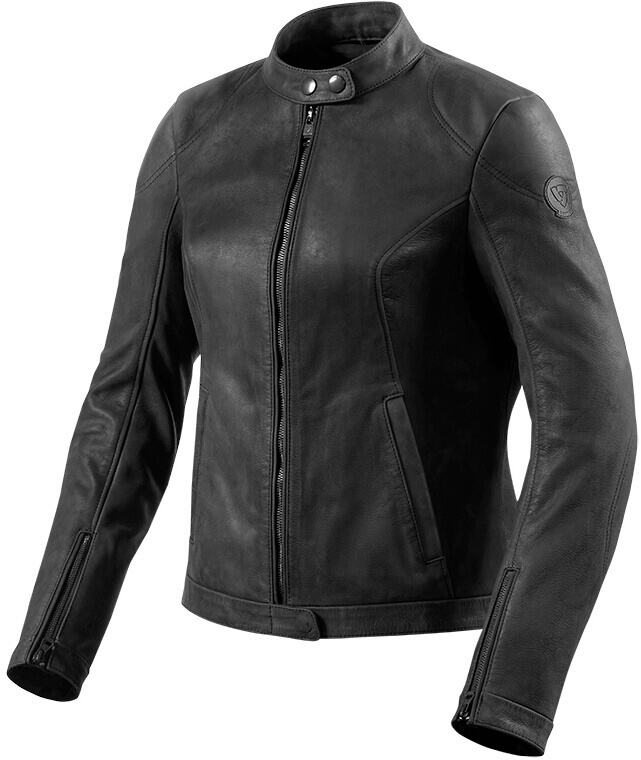 REV'IT Rosa Ladies Jacket Black