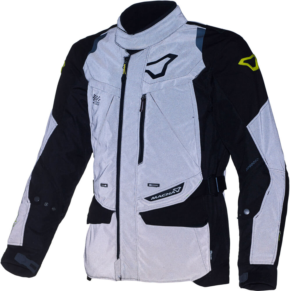 Macna Equator Night Eye Jacket Night Eye 110
