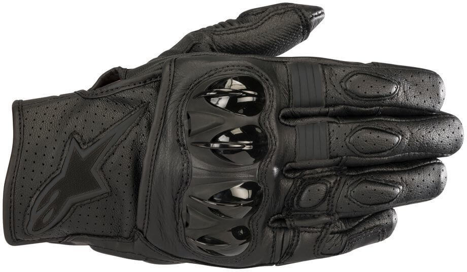 Alpinestars Celer V2 Gloves Black/Black 1100
