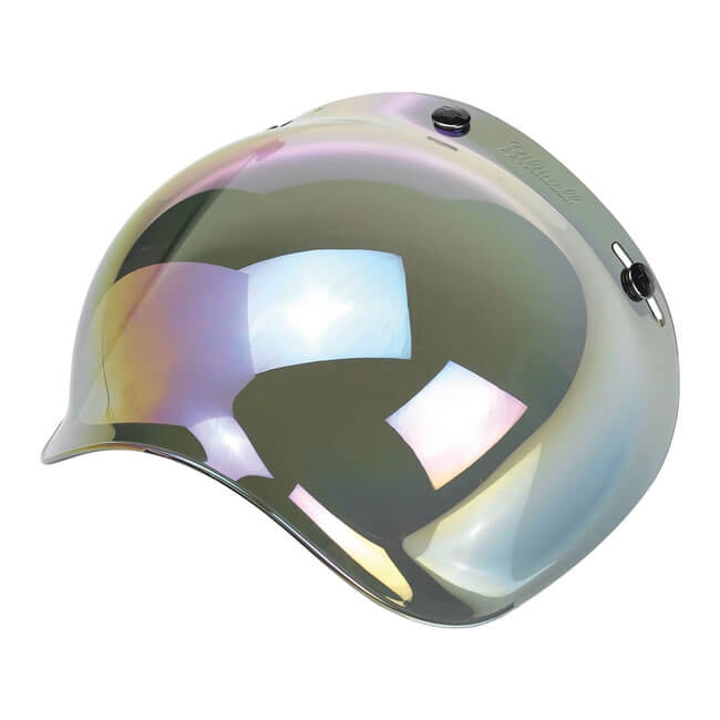 Biltwell Bubble Anti-fog Vizier Rainbow Gringo/Bonanza
