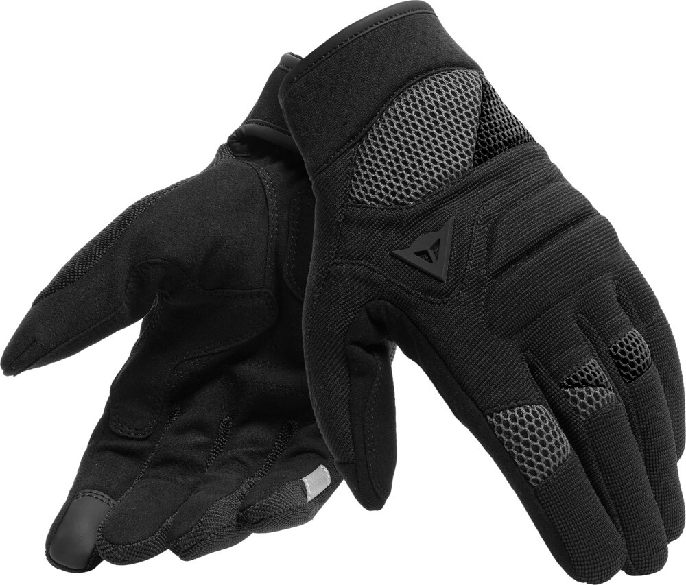 Dainese Fogal Black/Black 631