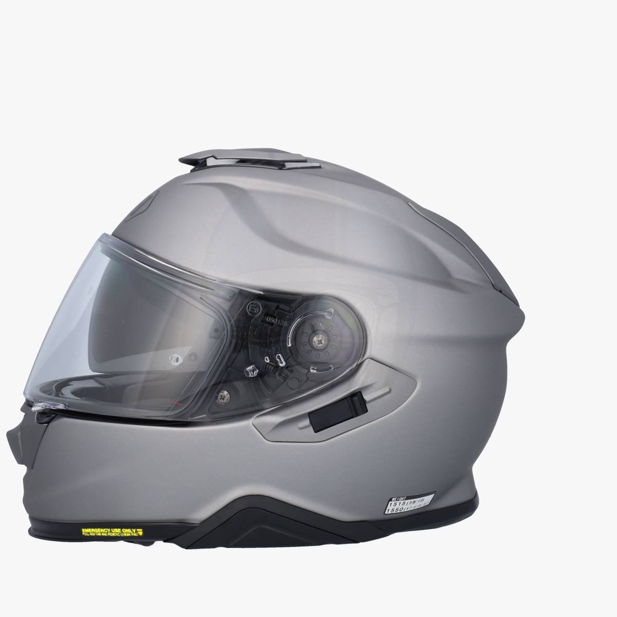 Shoei GT-AIR 2 Matt Deep Grey