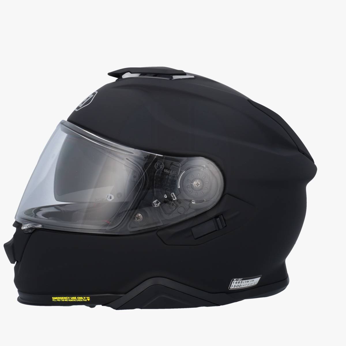 Shoei GT-AIR 2 Matt Black