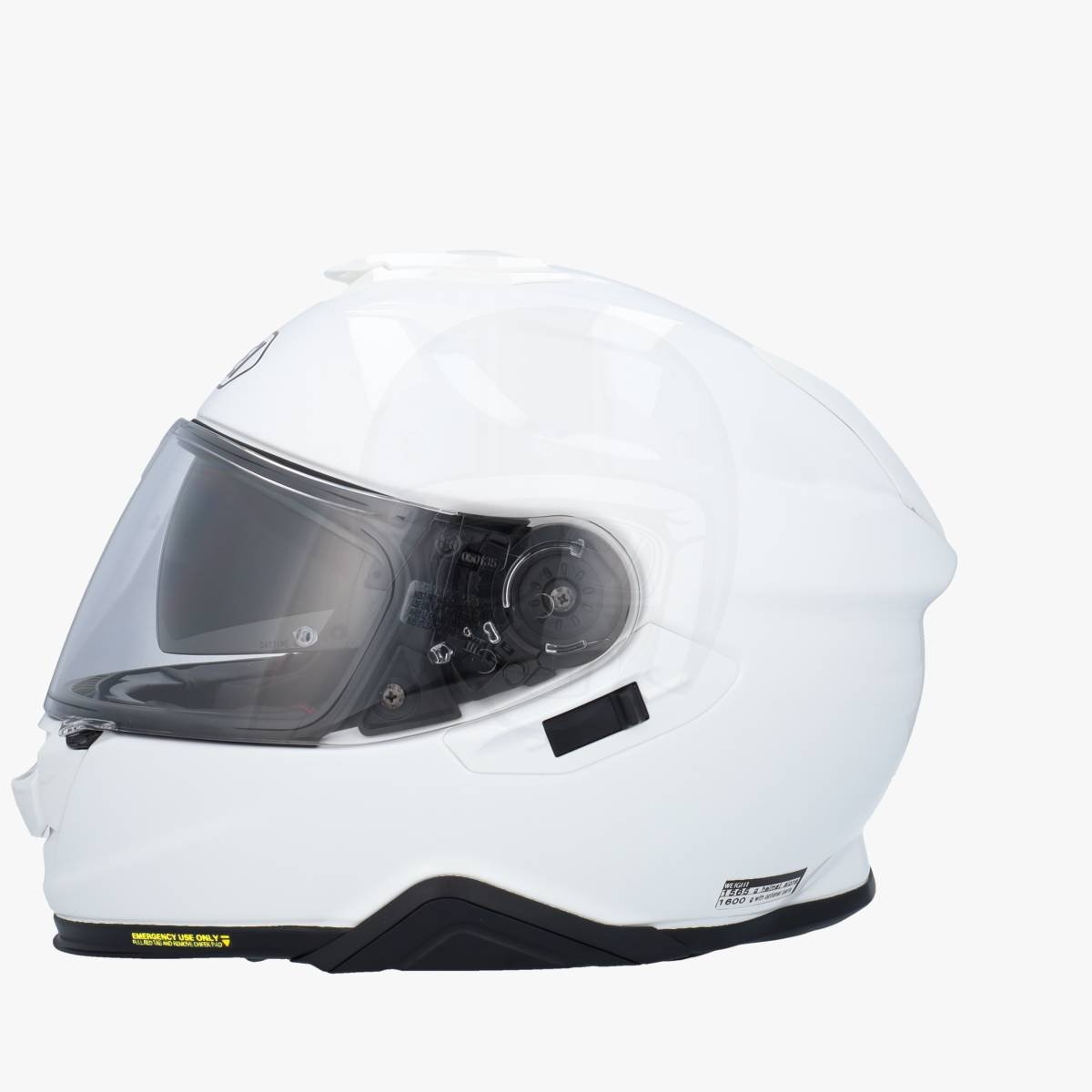 Shoei GT-AIR 2 White