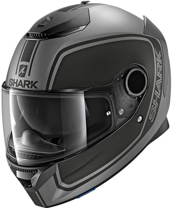 Shark Spartan 1.2 Priona AKA