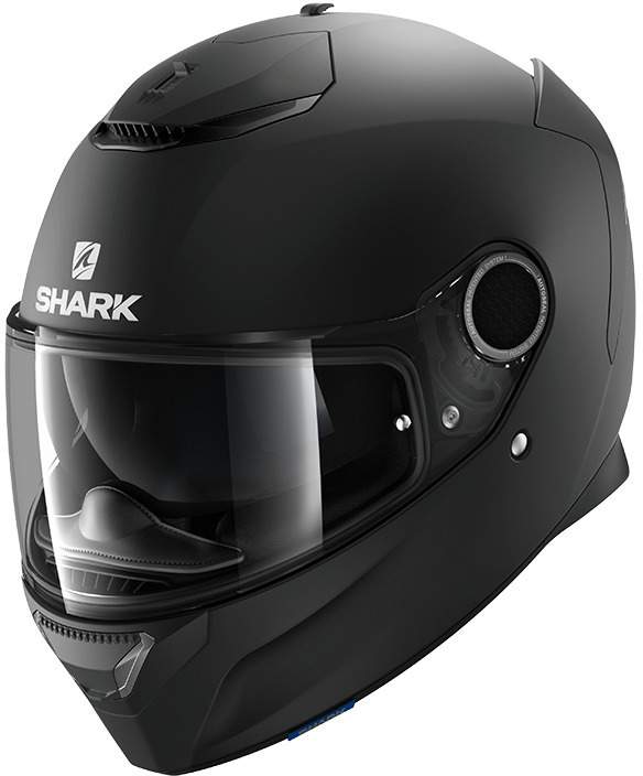 Shark Spartan 1.2 Blank KMA