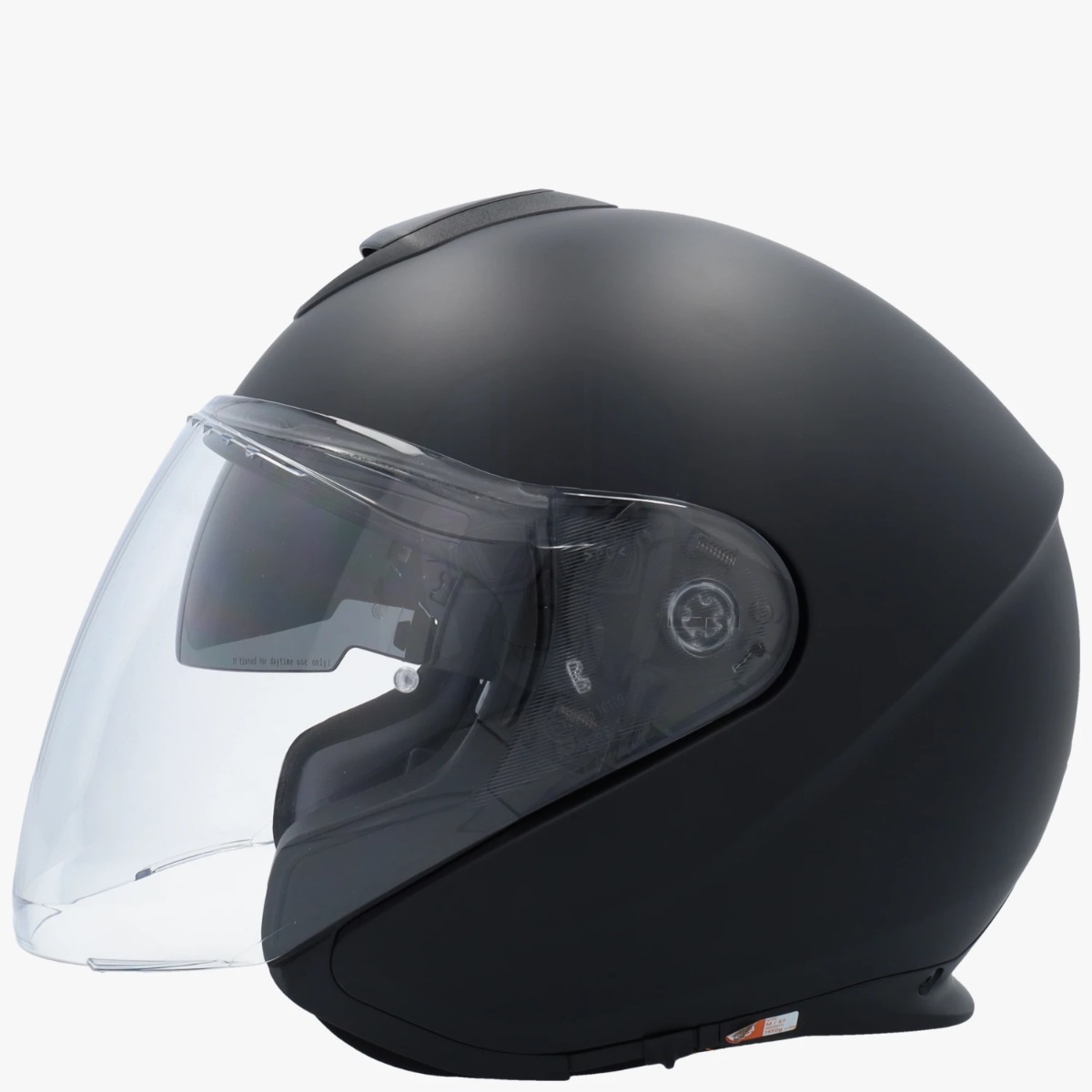 Schuberth M1 Pro Matt Black 111