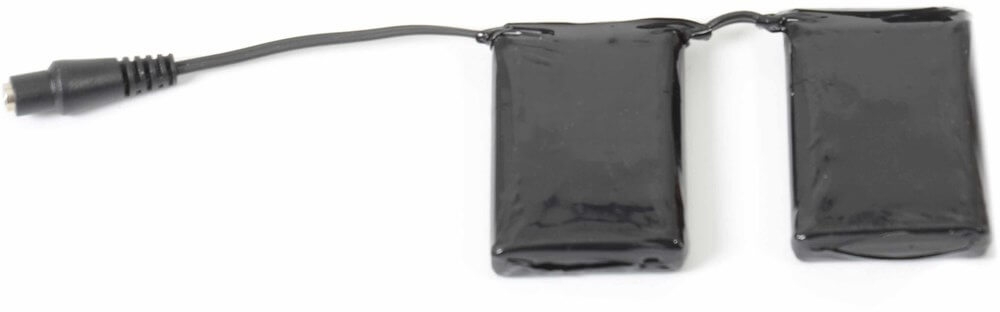 Klan Battery/Chargerkit 7,4V,2,2A