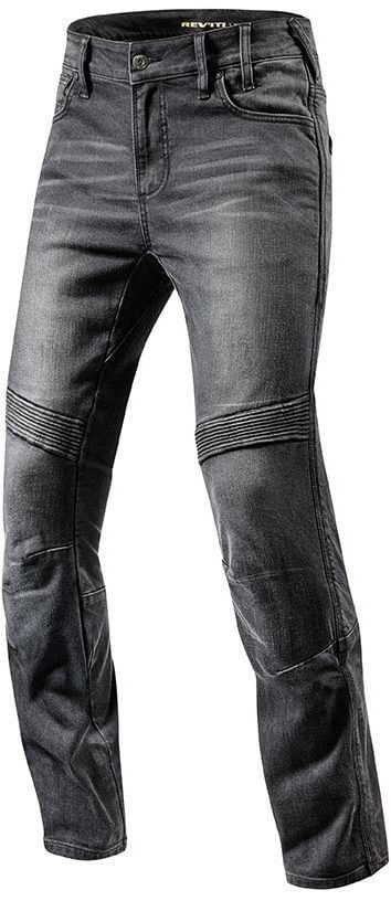 REV'IT Moto Jeans Black