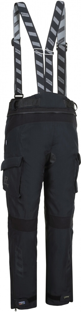 Rukka Exegal Trousers Black 990