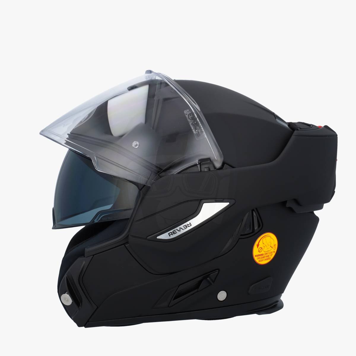 Airoh Rev 19 Matt Black 111