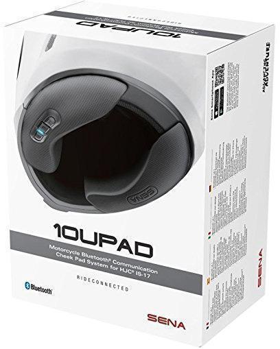 Sena 10U for HJC IS-MAX II