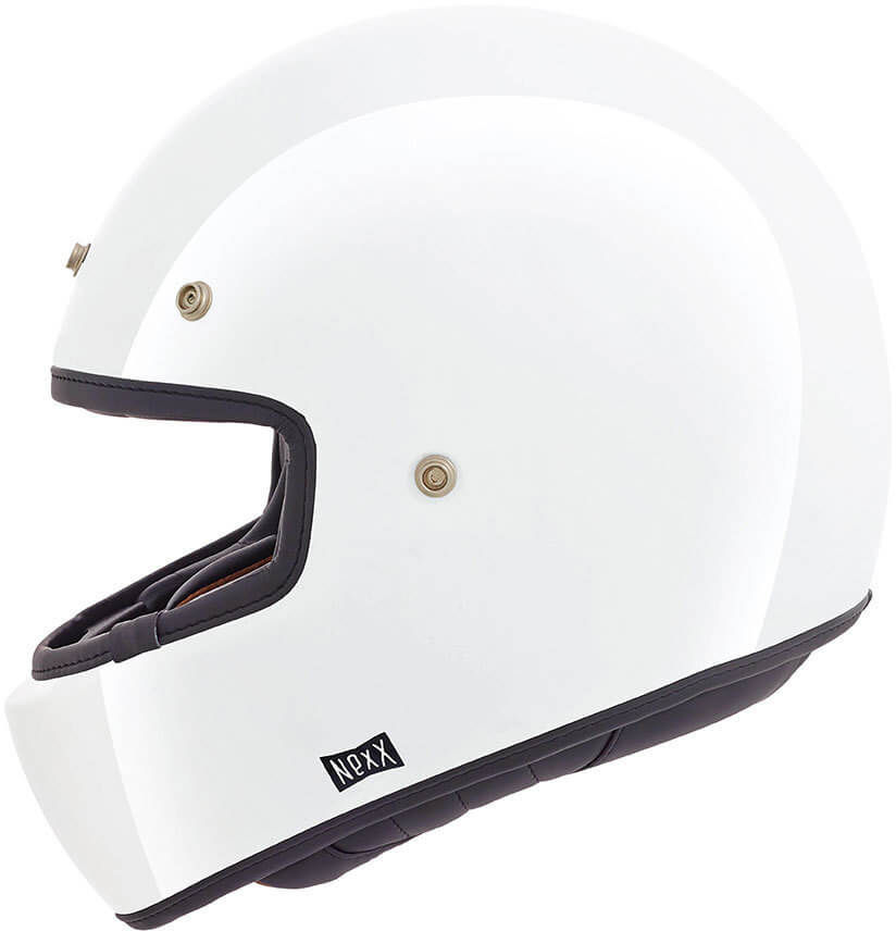 NEXX X.G100 Purist White