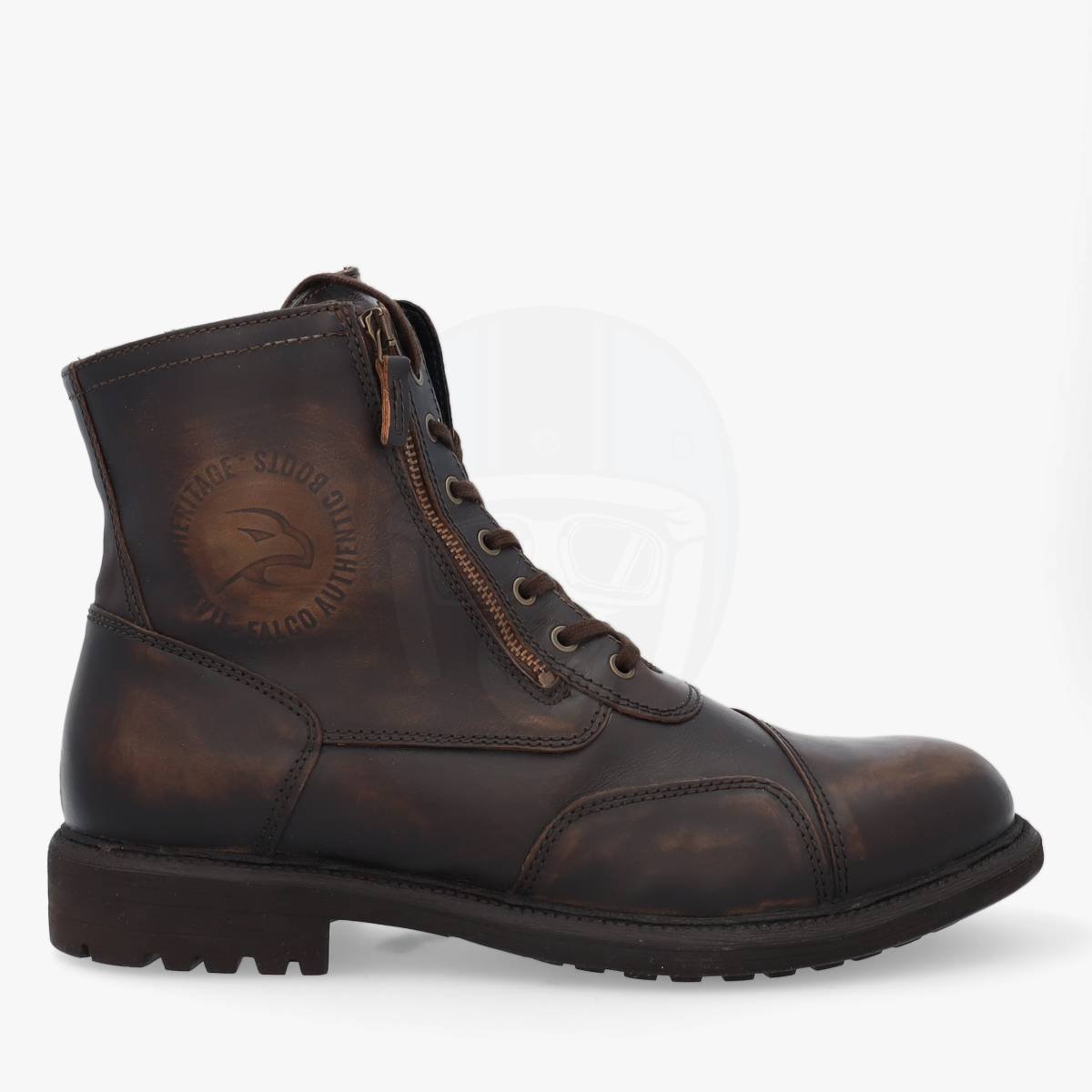 Falco Aviator Brown 707