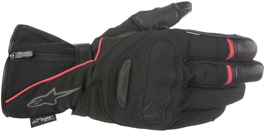 Alpinestars Primer Drystar Gloves Black/Red 13