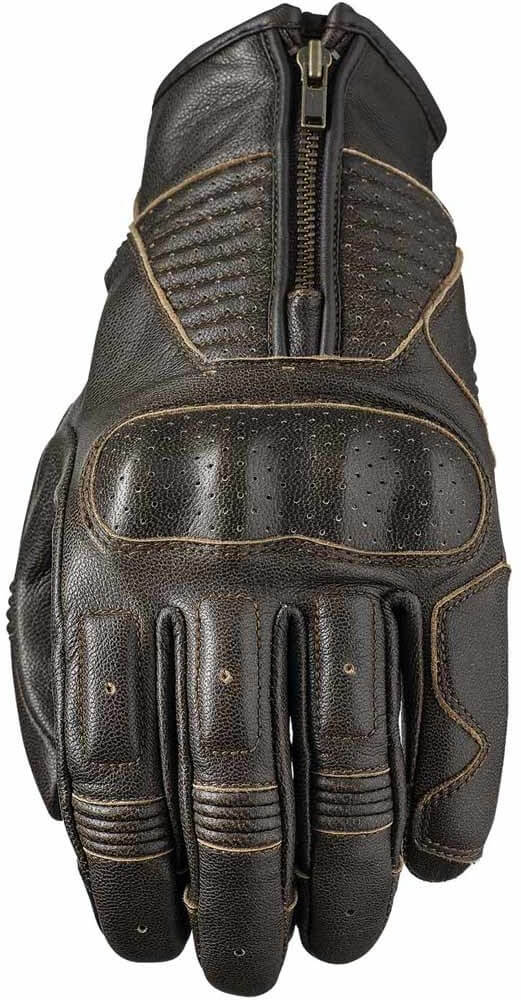 Five Kansas Brown 707