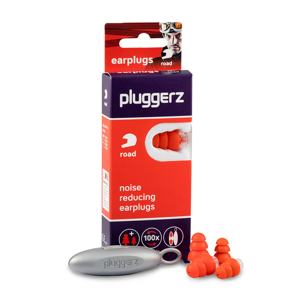 Pluggerz Hearing Protection