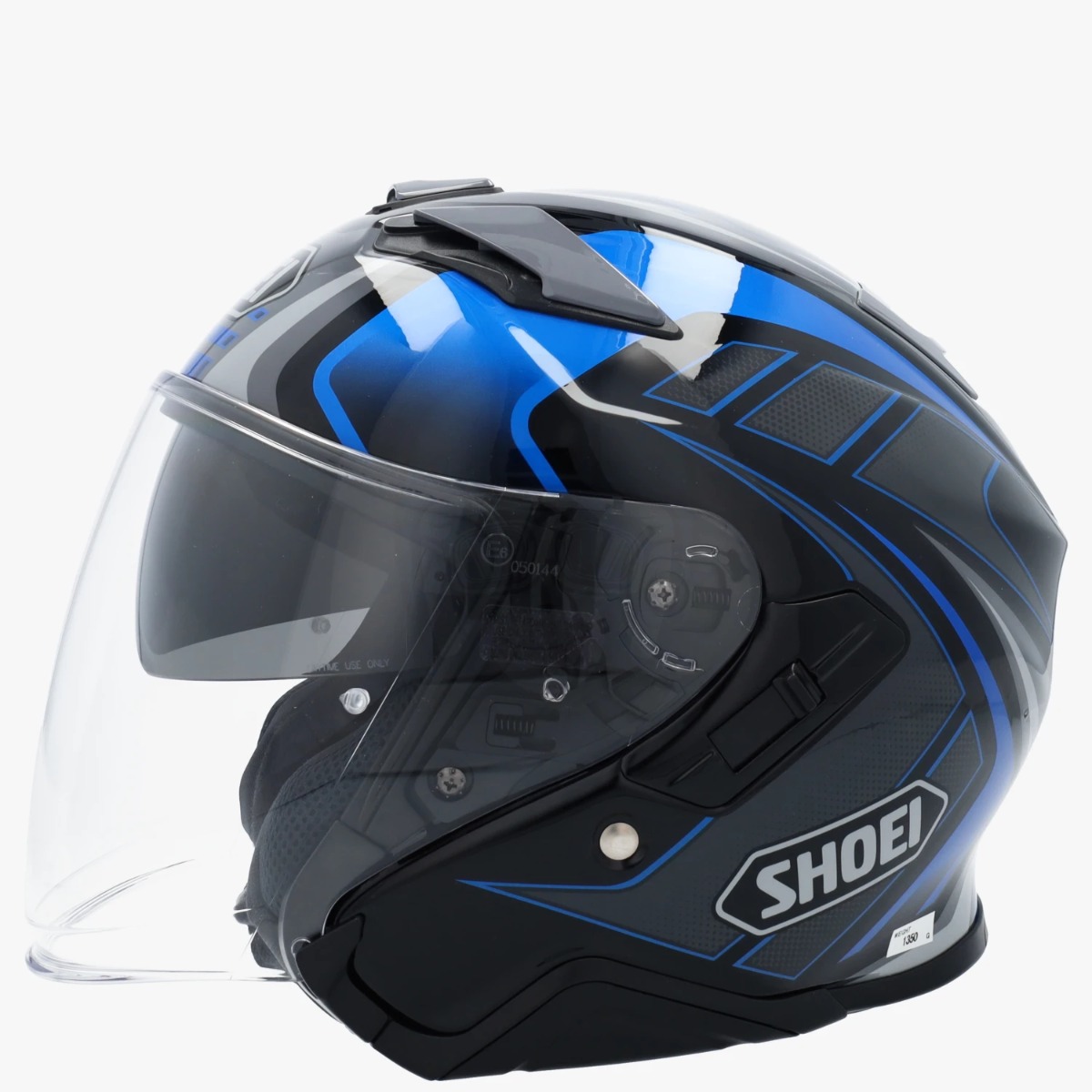 Shoei J-Cruise II Aglero TC-2