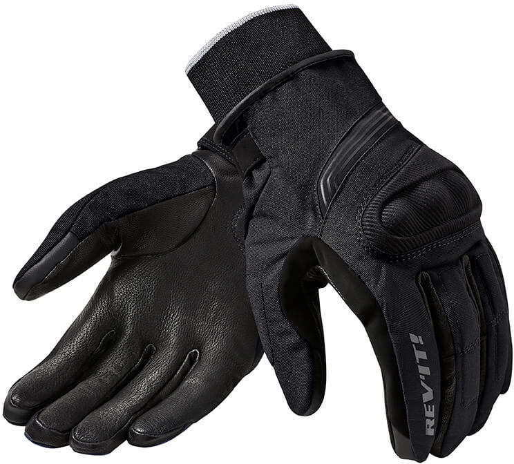 REV'IT Hydra 2 H2O Ladies Gloves Black