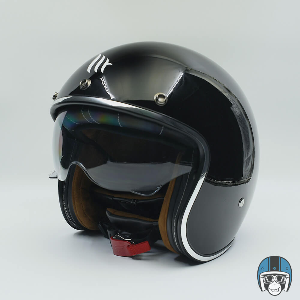 MT Le Mans II SV Black