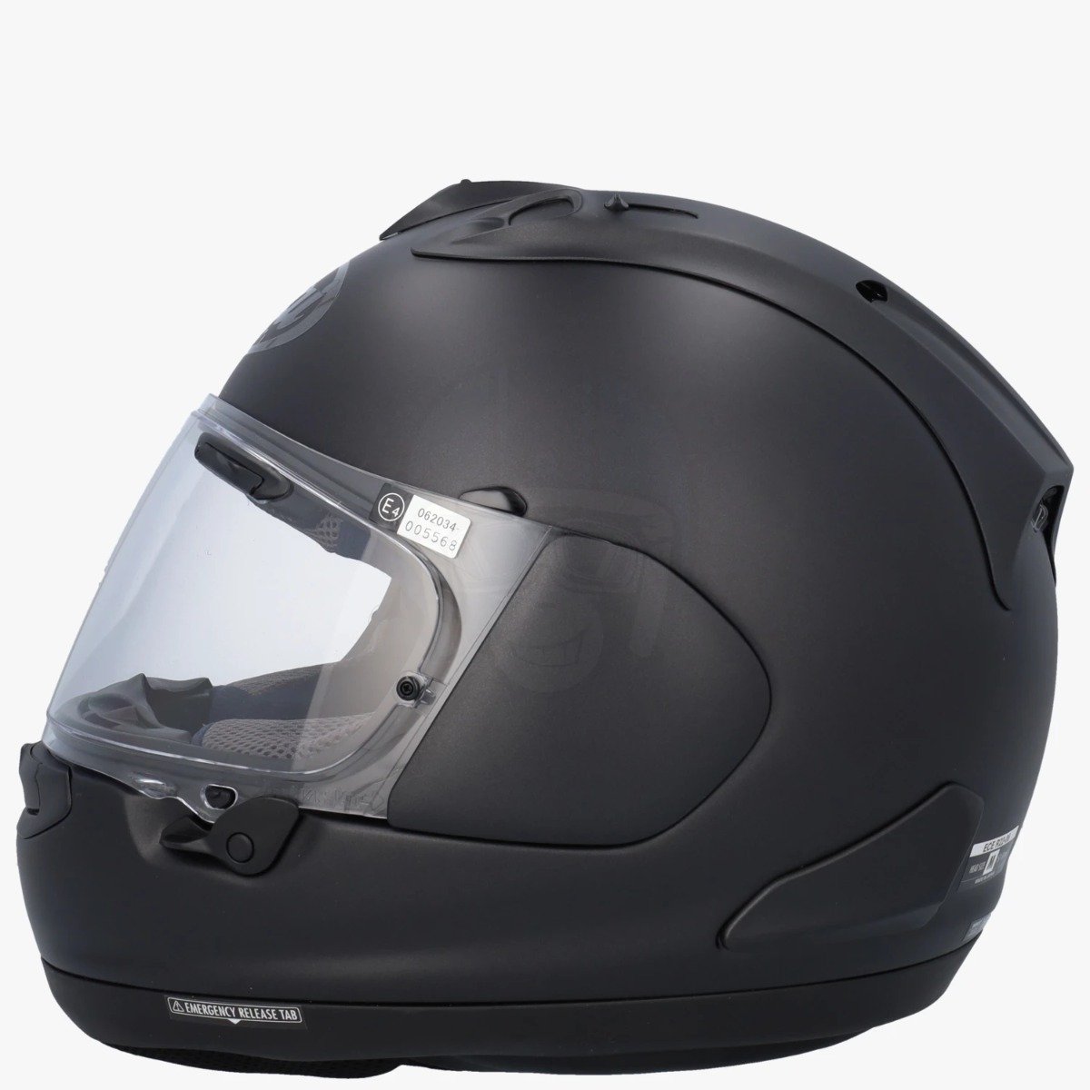 Arai RX-7V EVO Frost Black