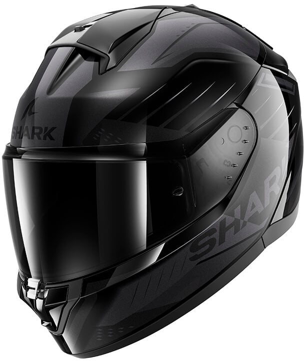 Shark Ridill 2 Bersek Black/Anthracite/Anthracite KAA