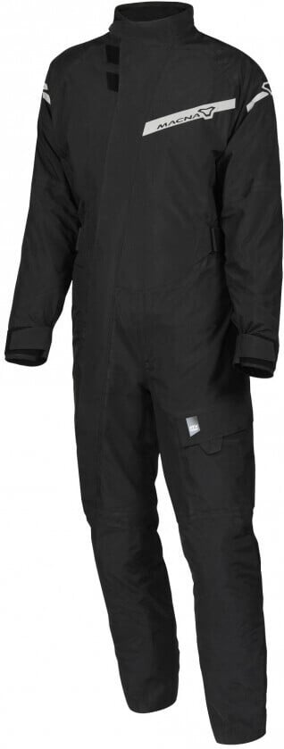 Macna Hydra 3.0 Regenpak Black