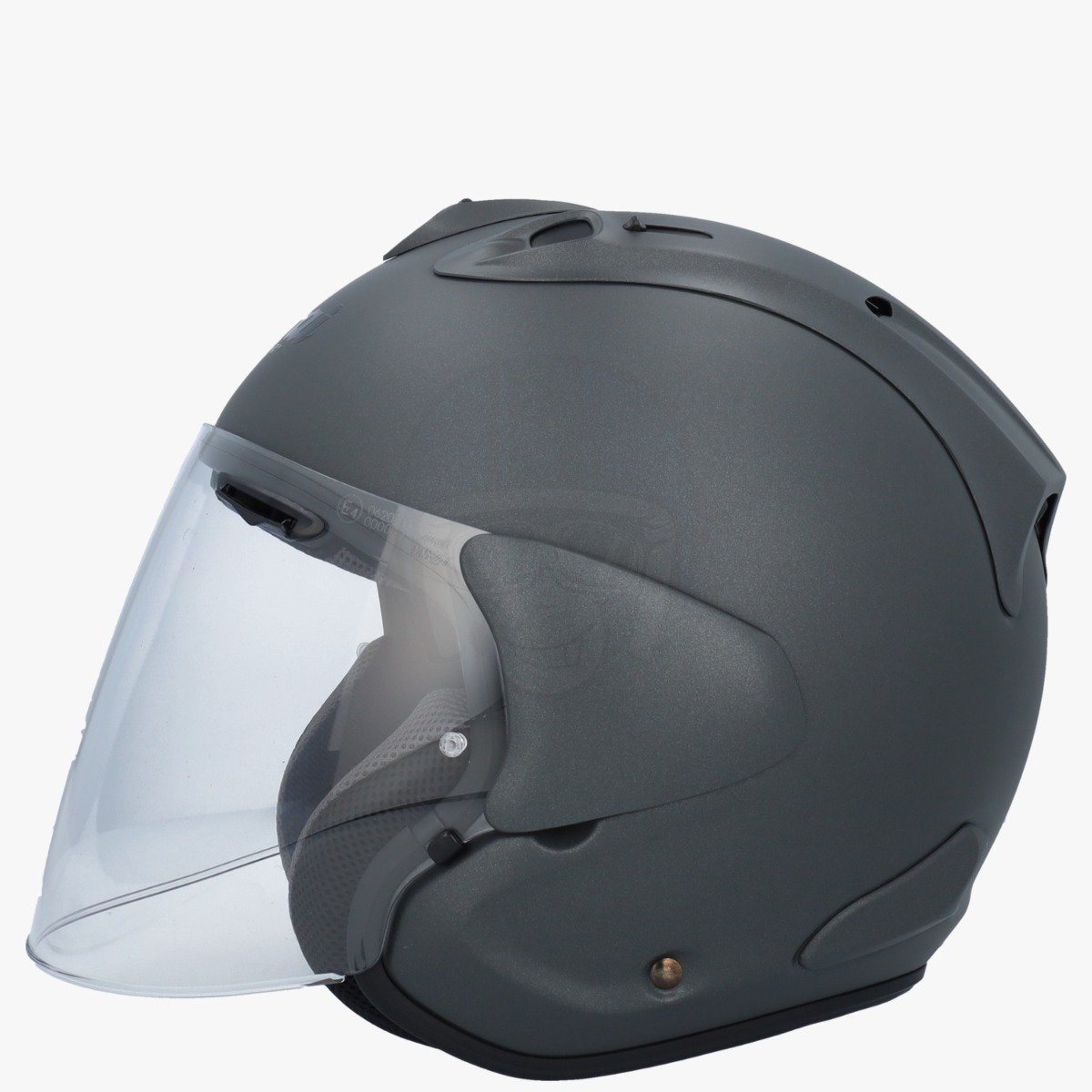 Arai SZ-R EVO Gun Metallic Frost