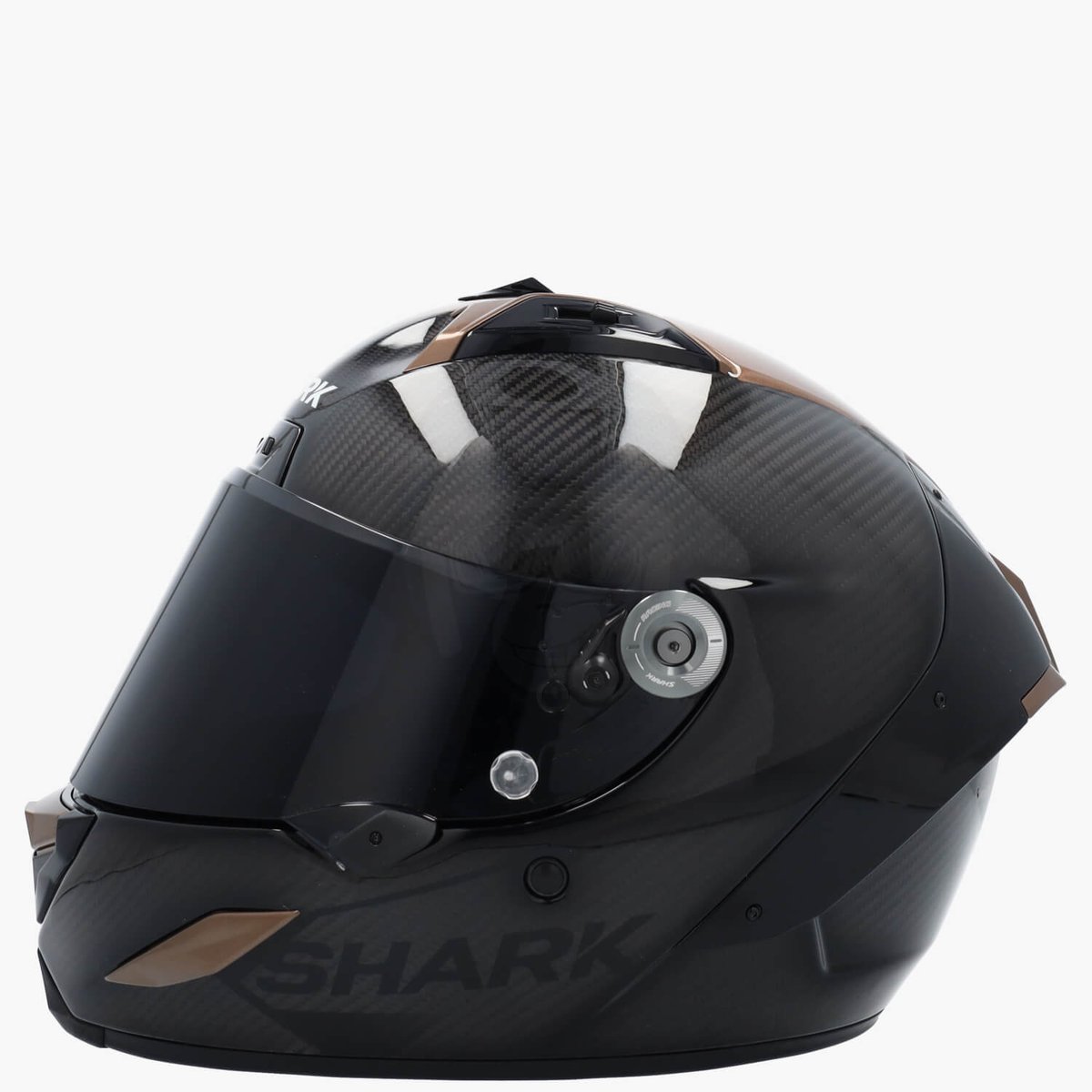 Shark Aeron Carbon Skin DCD
