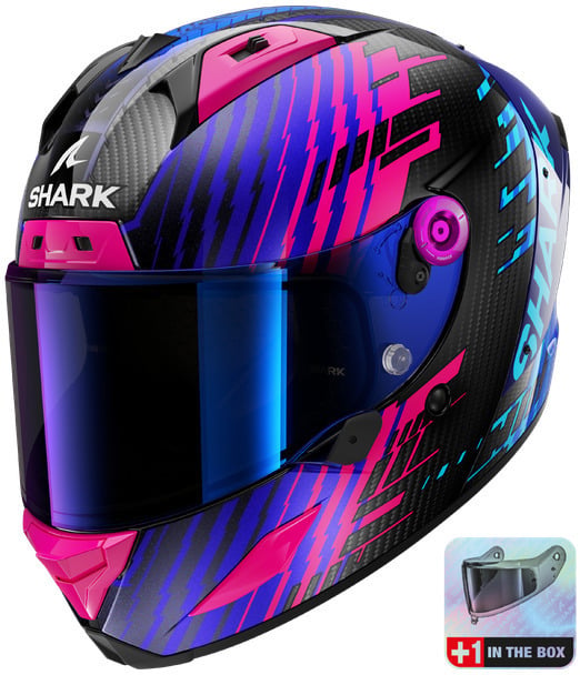 Shark Aeron Edgy DBU