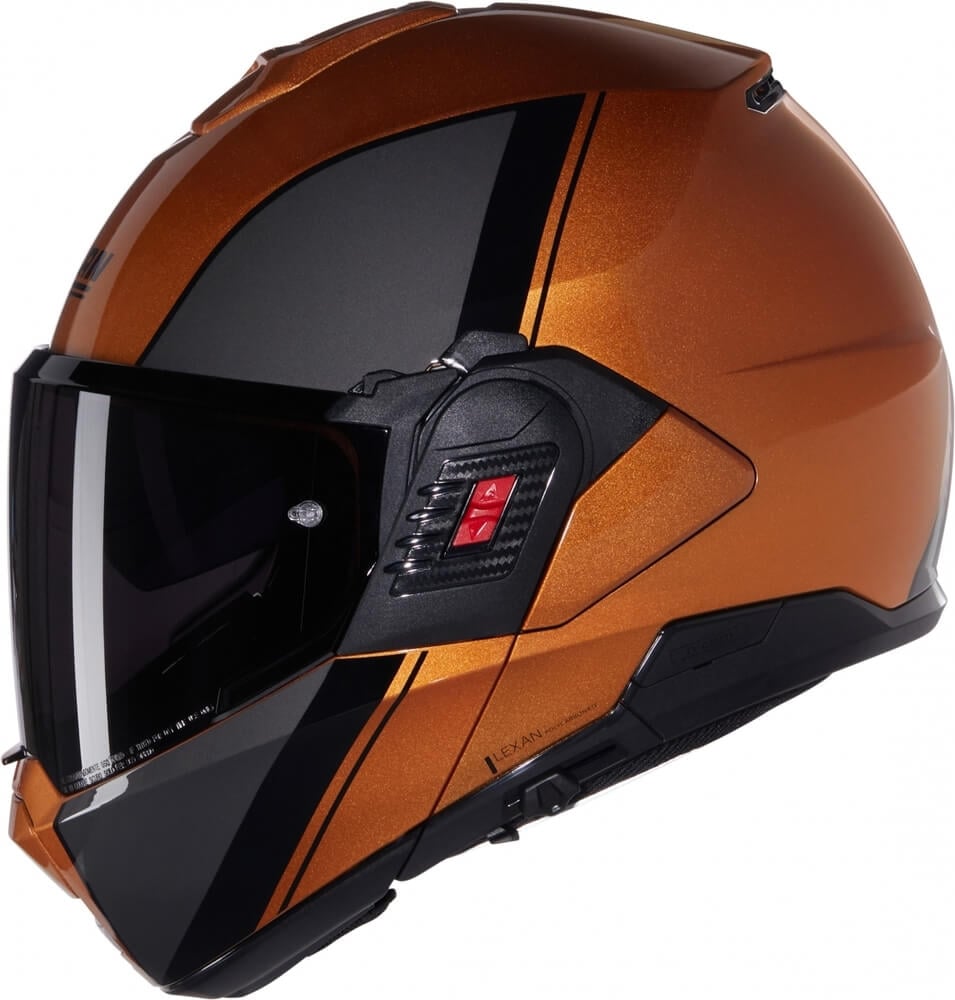Nolan N120-1 Verniciatura Speciale 343