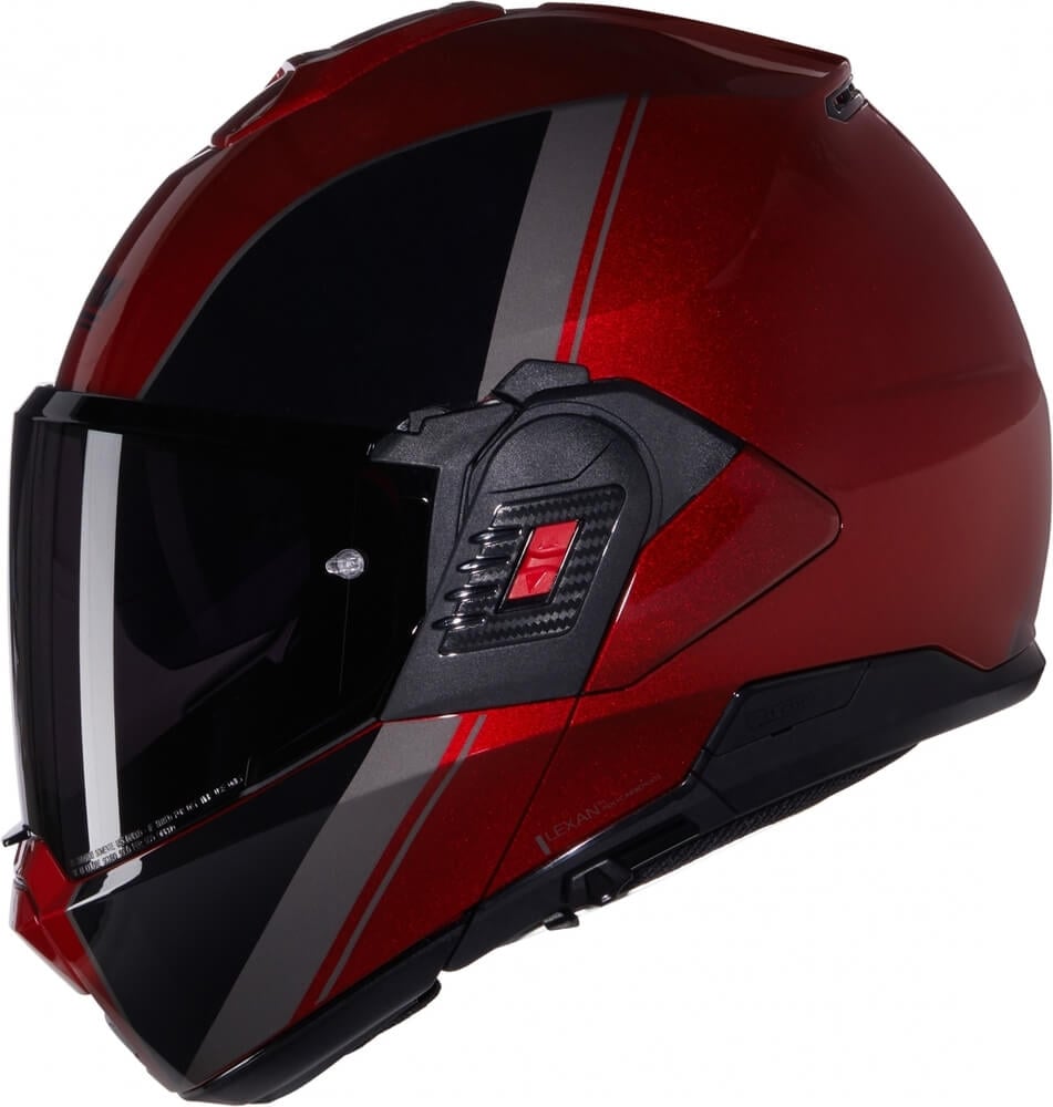 Nolan N120-1 Verniciatura Speciale 344