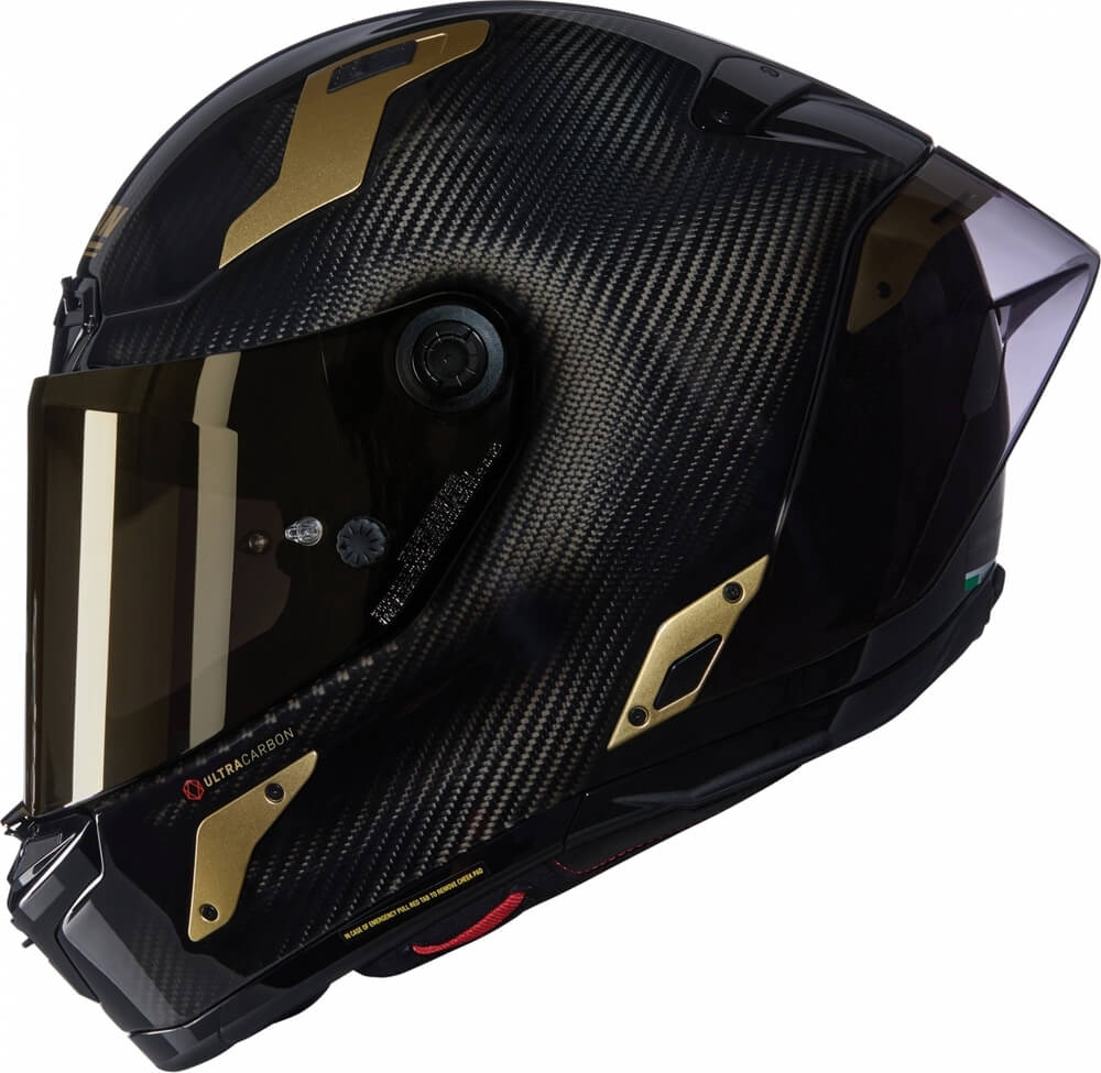 Nolan X-804 RS Aureo 330