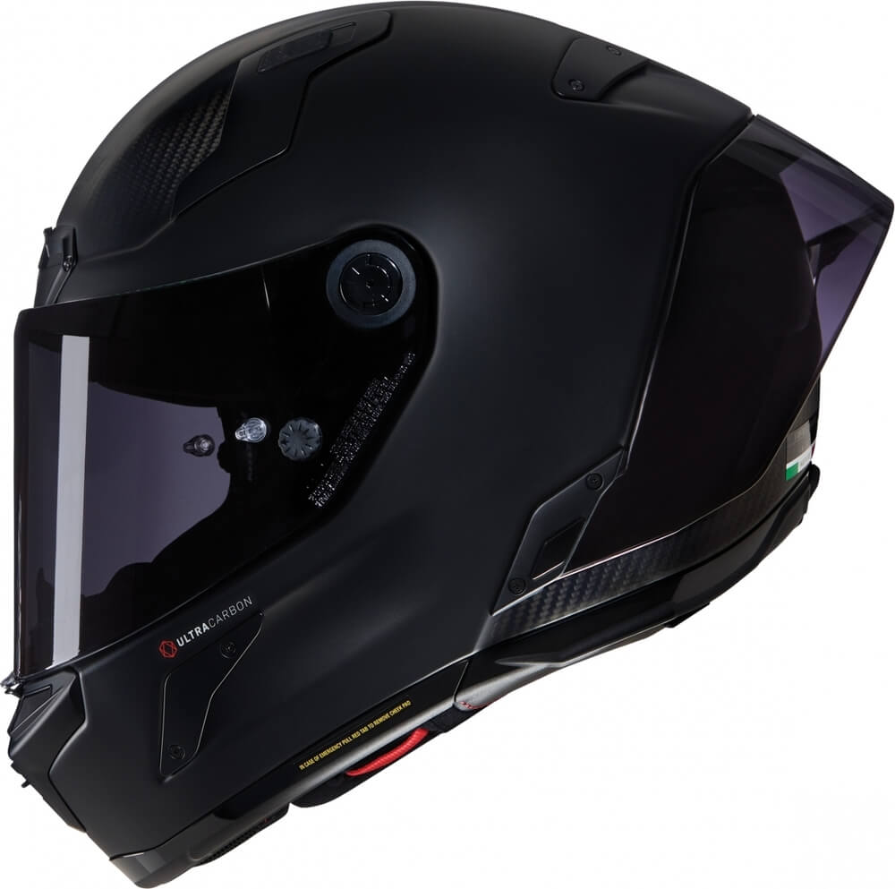 Nolan X-804 RS Triplonero 323