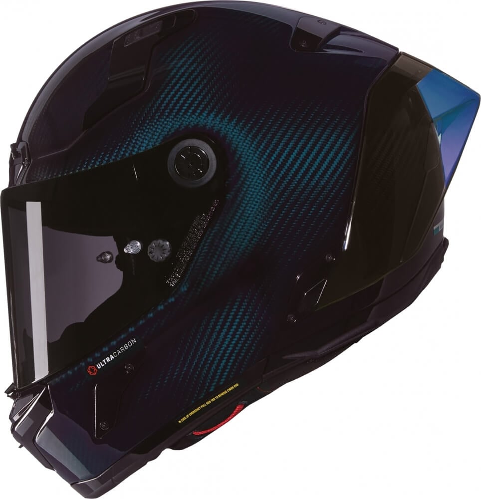 Nolan X-804 RS Liquido 328