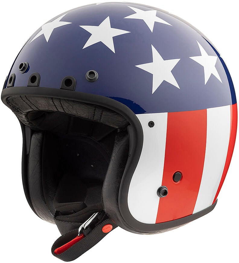 Simpson Chopper EZ 06