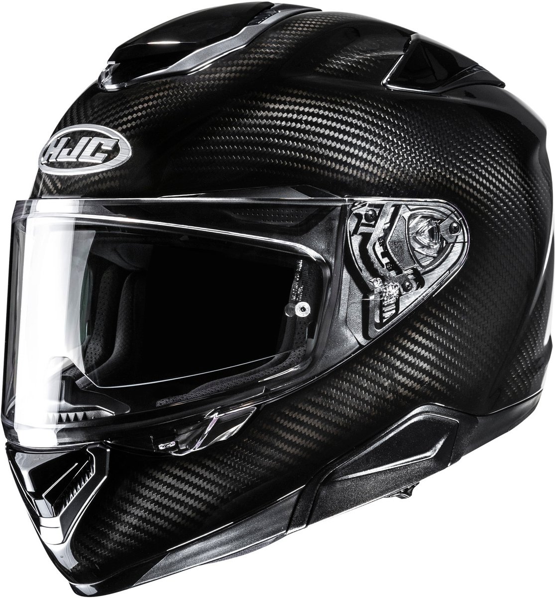 HJC RPHA-72 Carbon Carbon 888