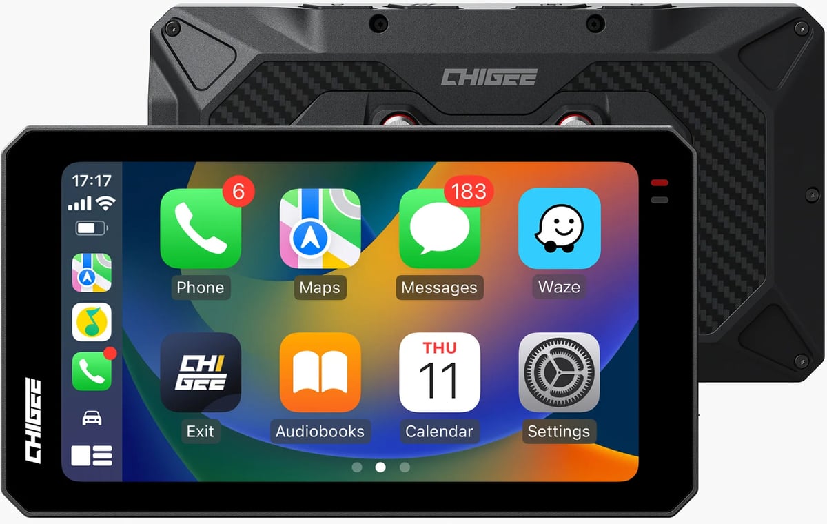 Chigee Technology AIO-6 Max MFP0171 0