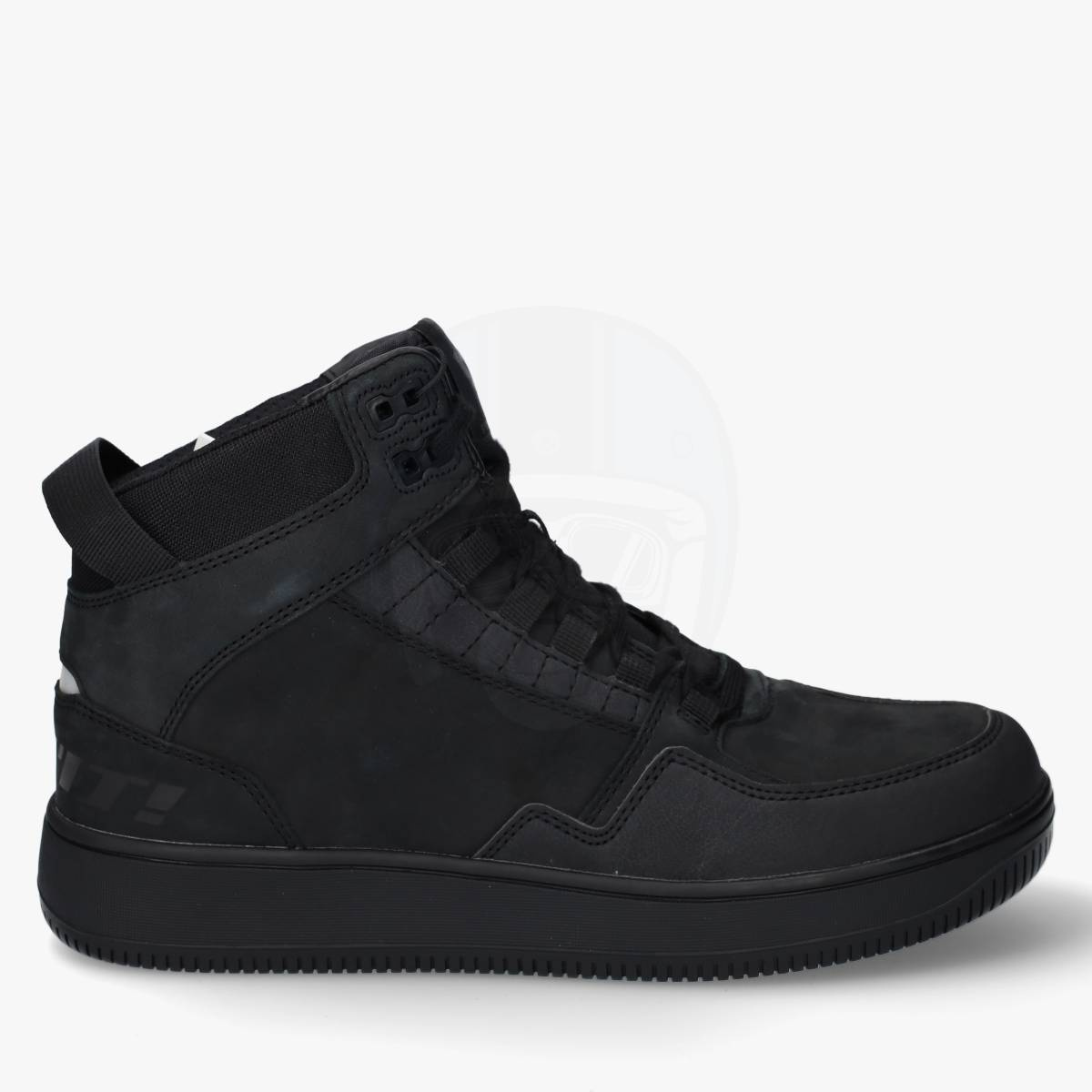 REV'IT Jefferson Shoes Black